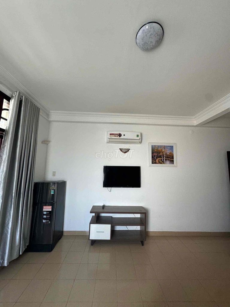 Квартира, 1 спальня · 27 м²