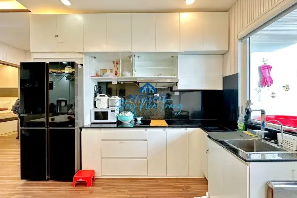 Квартира, 2 спальни · 79 м² 5