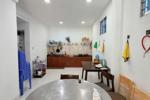 Дом, 3 спальни · 70 м² 3