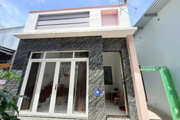 Дом, 3 спальни · 70 м² 4