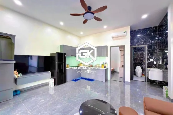Дом, 3 спальни · 150 м² 5