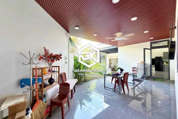 Дом, 3 спальни · 150 м² 6