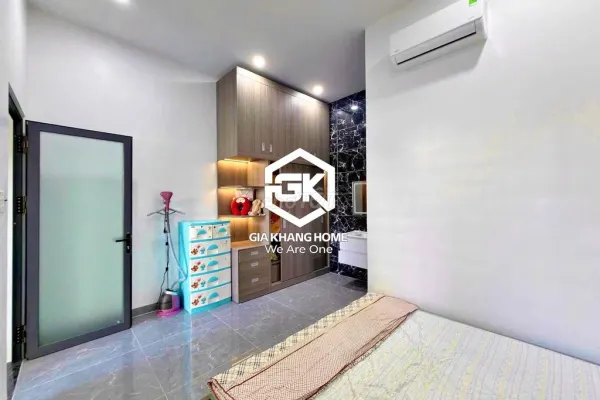 Дом, 3 спальни · 150 м² 7