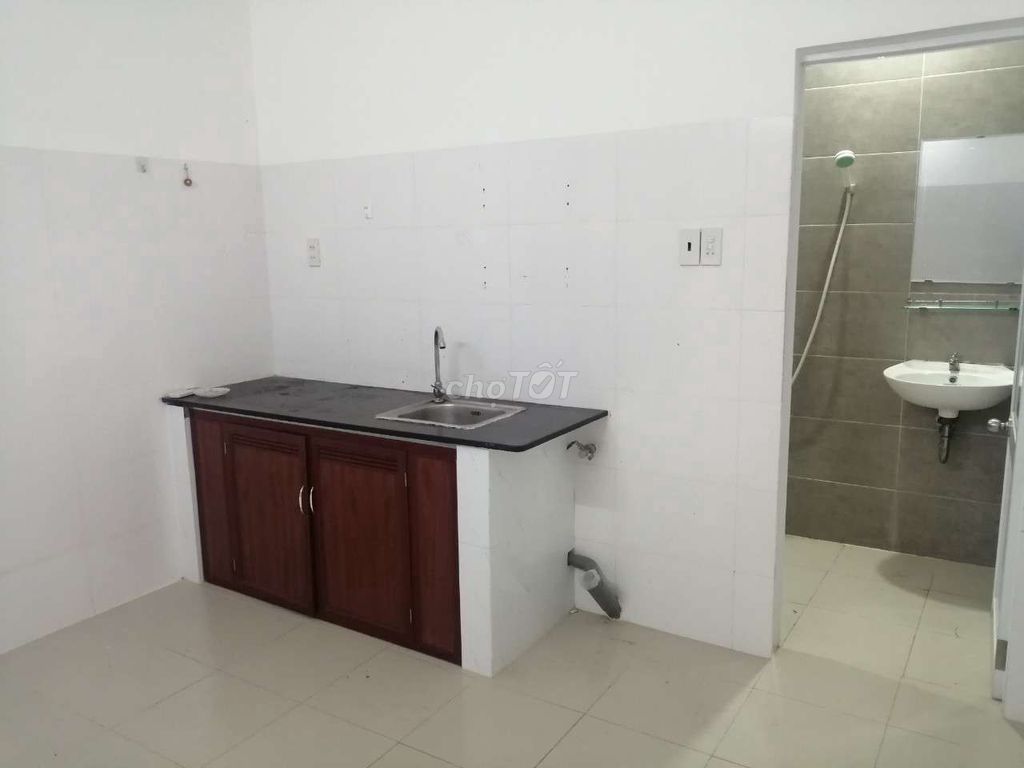 Студия · 35 м² 2