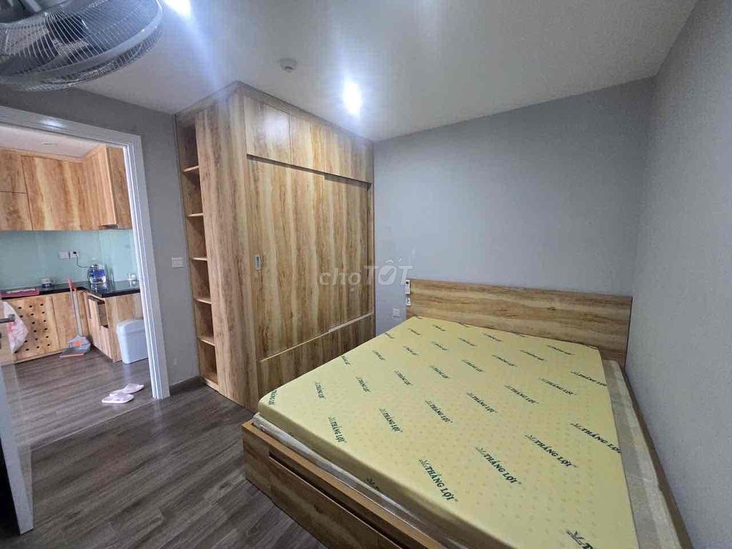 Квартира, 2 спальни · 60 м² 2