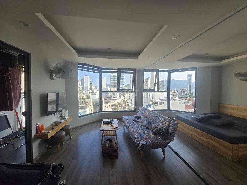 Квартира, 2 спальни · 60 м² 4