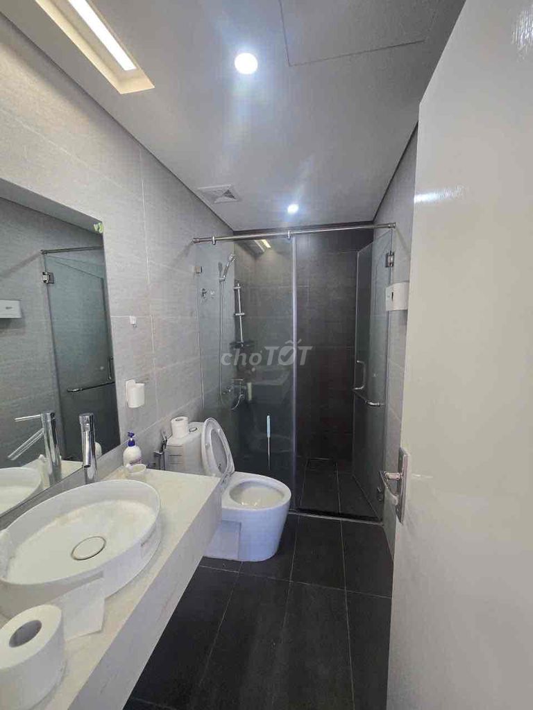 Квартира, 2 спальни · 60 м² 5