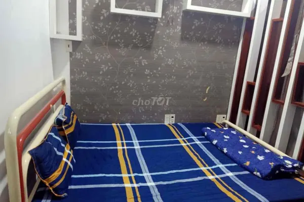 Квартира, 1 спальня · 50 м² 2