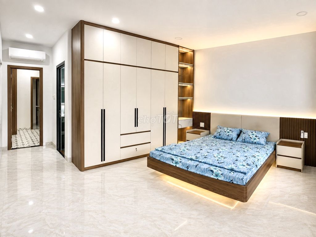 Дом, 4 спальни · 100 м² 9