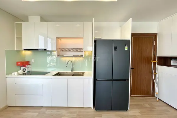 Квартира, 2 спальни · 72 м² 4