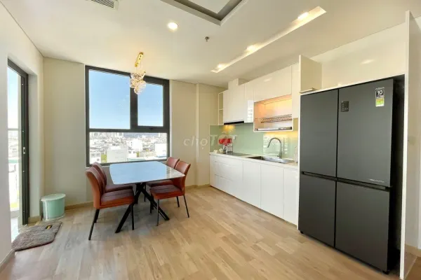 Квартира, 2 спальни · 72 м² 5