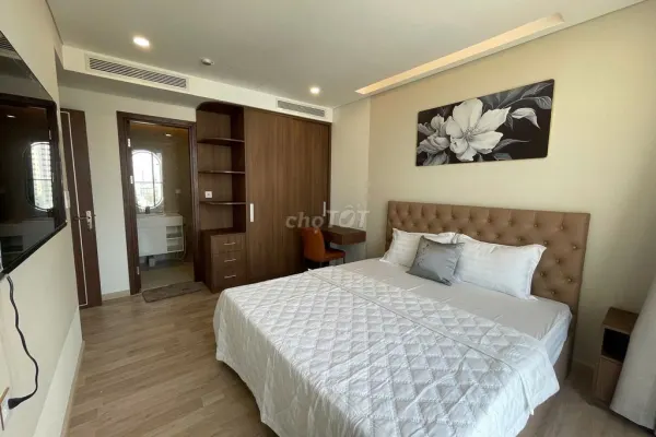 Квартира, 2 спальни · 72 м² 7