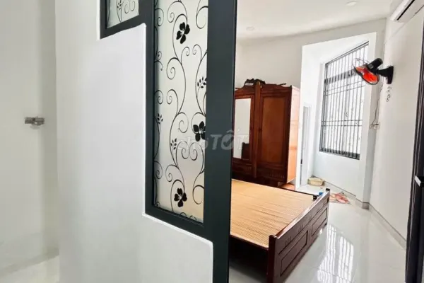 Дом, 2 спальни · 30 м² 3