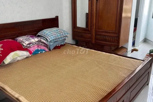 Дом, 2 спальни · 30 м² 6