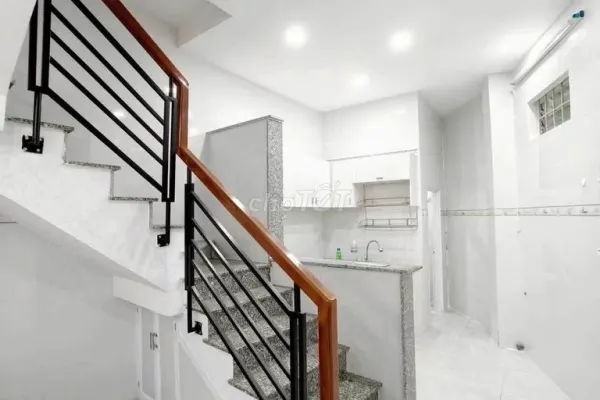 Дом, 2 спальни · 30 м² 9