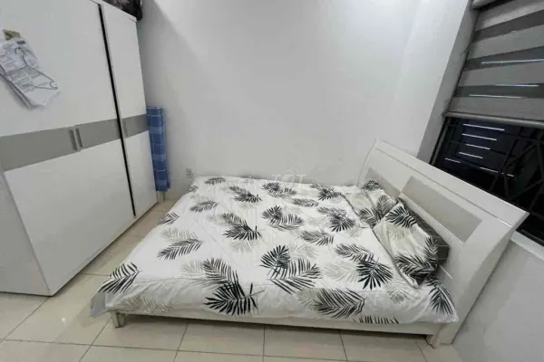 Квартира, 2 спальни · 70 м² 3