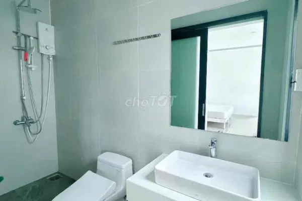 Квартира, 2 спальни · 68 м² 2
