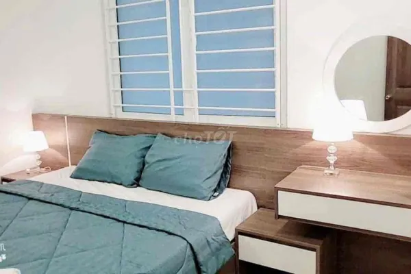 Квартира, 2 спальни · 68 м² 3