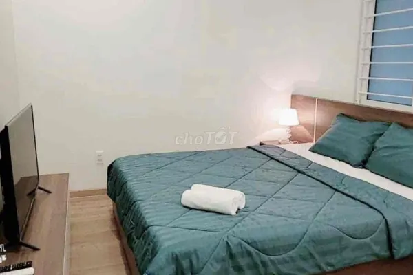 Квартира, 2 спальни · 68 м² 4