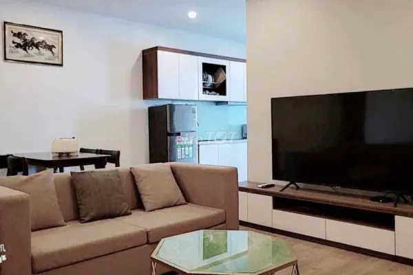 Квартира, 2 спальни · 68 м² 6