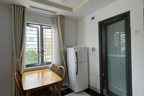 Квартира, 1 спальня · 45 м²