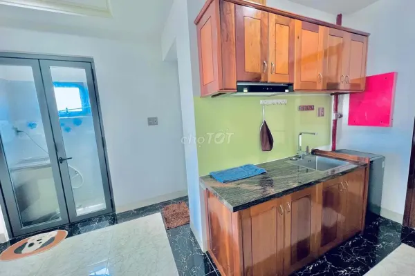 Квартира, 1 спальня · 45 м² 2