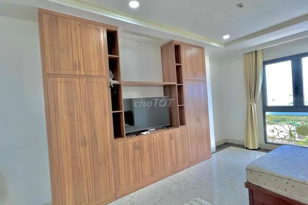 Квартира, 1 спальня · 45 м² 3