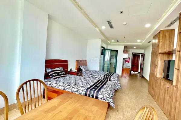 Квартира, 1 спальня · 45 м² 4