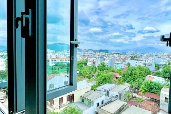 Квартира, 1 спальня · 45 м² 5