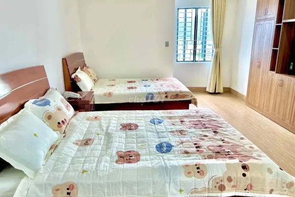 Квартира, 1 спальня · 45 м² 7