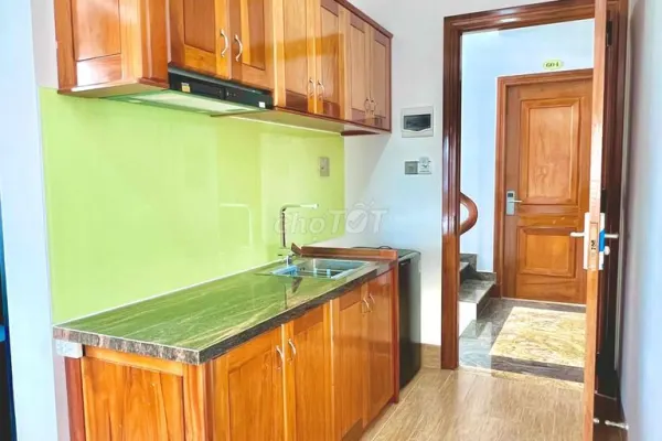Квартира, 1 спальня · 45 м² 9