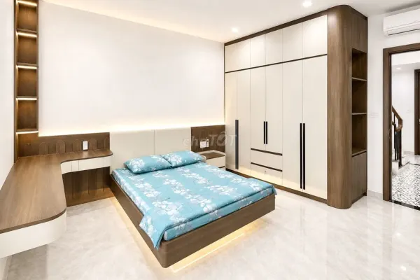 Дом, 3 спальни · 100 м² 8
