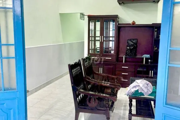 Дом, 2 спальни · 70 м² 4