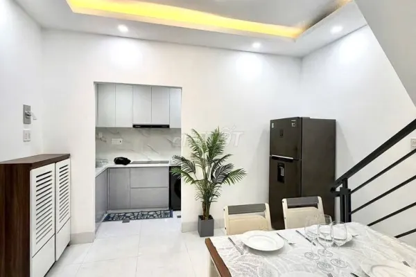 Дом, 2 спальни · 50 м² 2