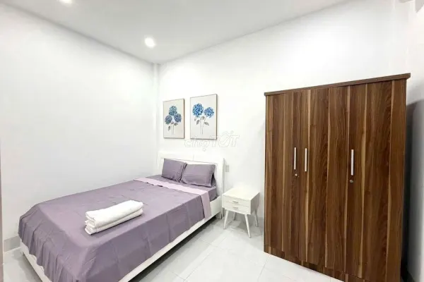 Дом, 2 спальни · 50 м² 3
