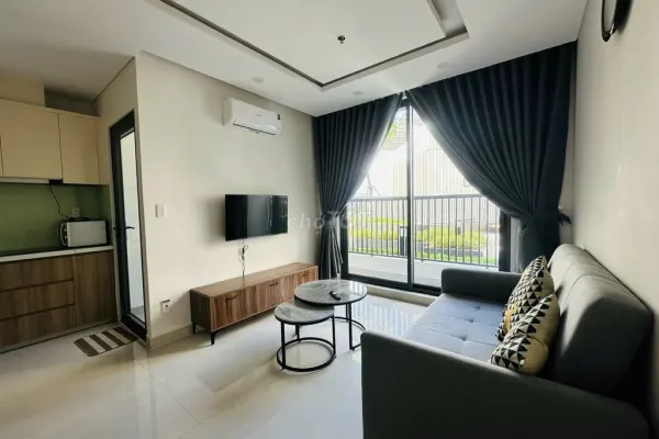 Квартира, 2 спальни · 72 м² 5