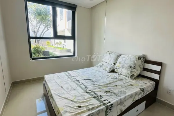 Квартира, 2 спальни · 72 м² 6