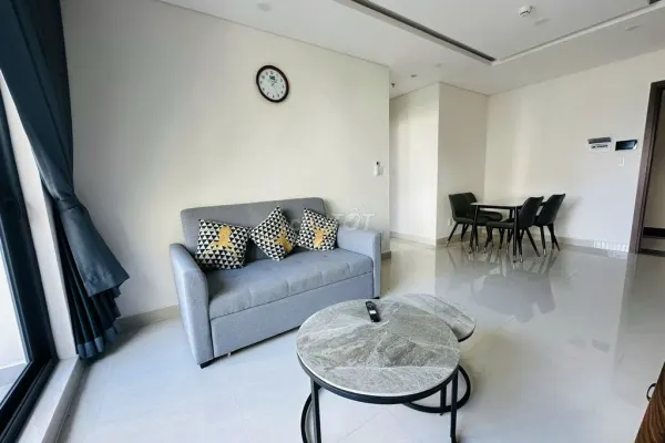 Квартира, 2 спальни · 72 м² 7