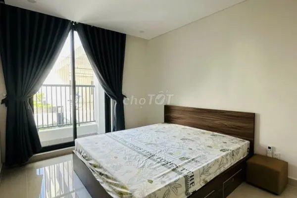 Квартира, 2 спальни · 72 м² 8