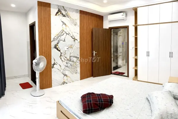 Дом, 3 спальни · 80 м² 4