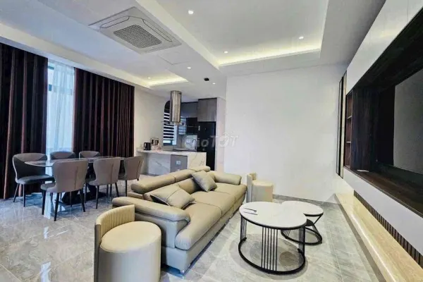 Дом, 2 спальни · 150 м² 2