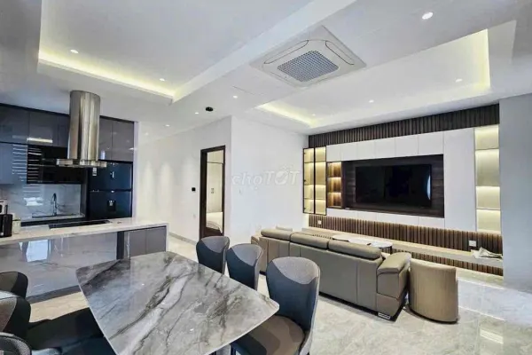 Дом, 2 спальни · 150 м² 3