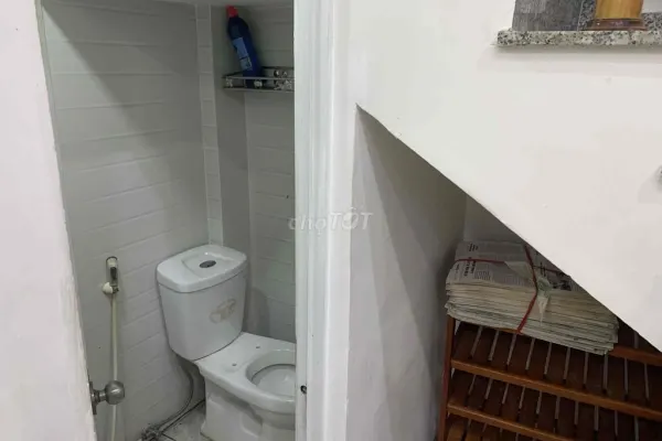 Дом, 3 спальни · 40 м² 3