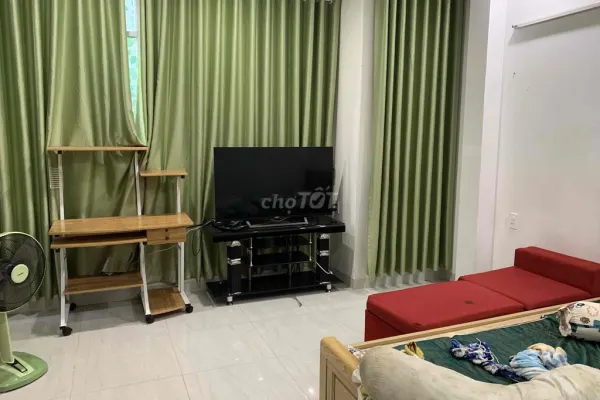 Дом, 3 спальни · 40 м² 4