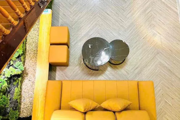 Дом, 2 спальни · 64 м² 2