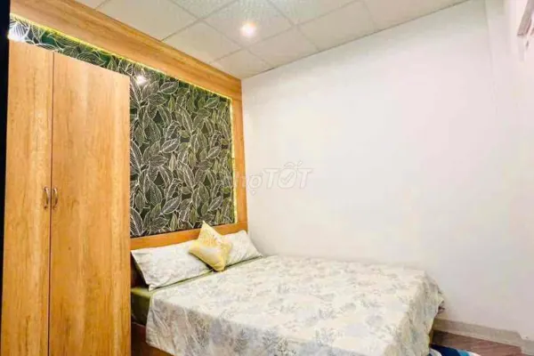 Дом, 2 спальни · 64 м² 8