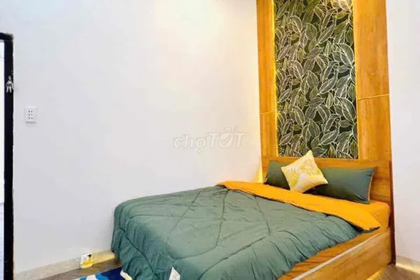 Дом, 2 спальни · 64 м² 9