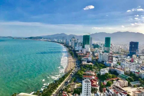 Квартира, 2 спальни · 62 м² 2