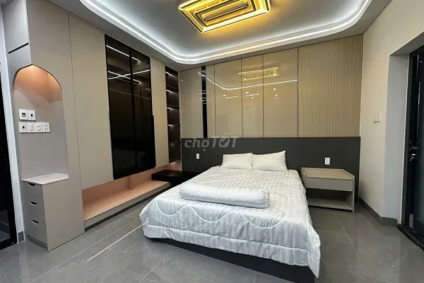 Квартира, 1 спальня · 30 м²