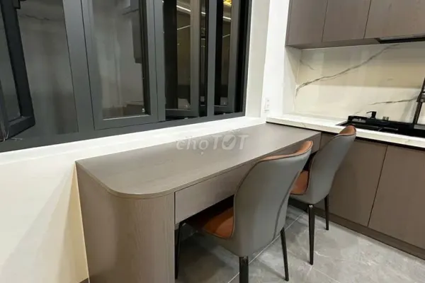 Квартира, 1 спальня · 30 м² 3